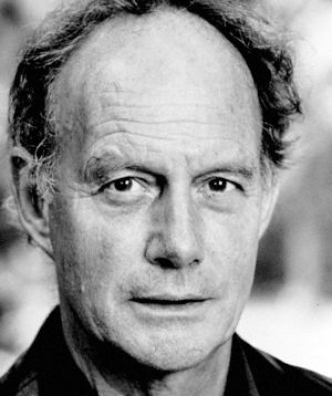 Picture of Geoffrey Beevers