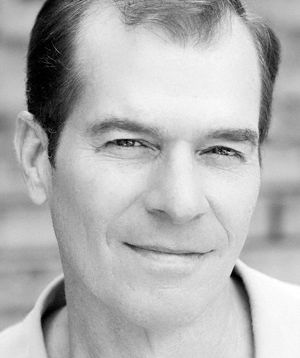 Picture of David McDonald