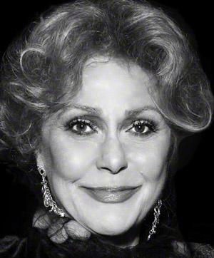 Picture of Elizabeth Ashley