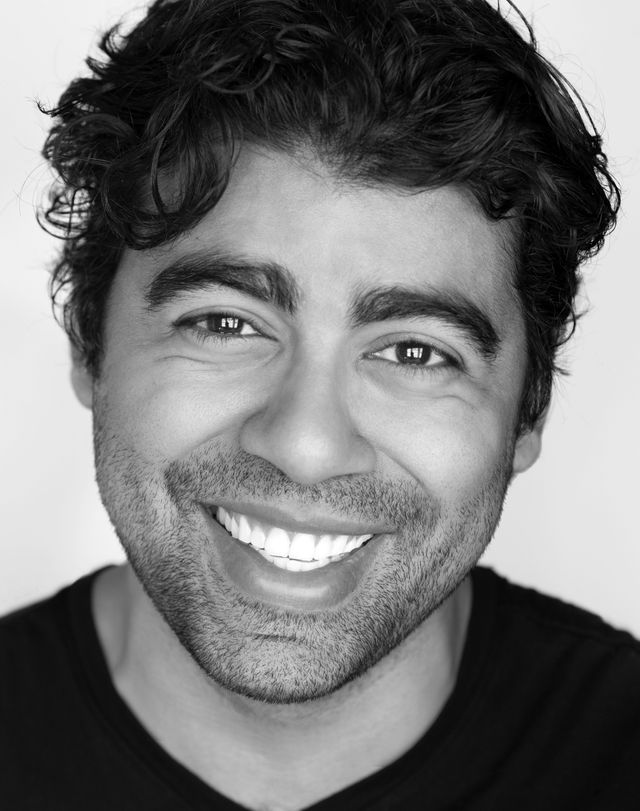 Picture of Gabriel Ruiz