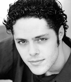 Picture of Joshua Bergasse