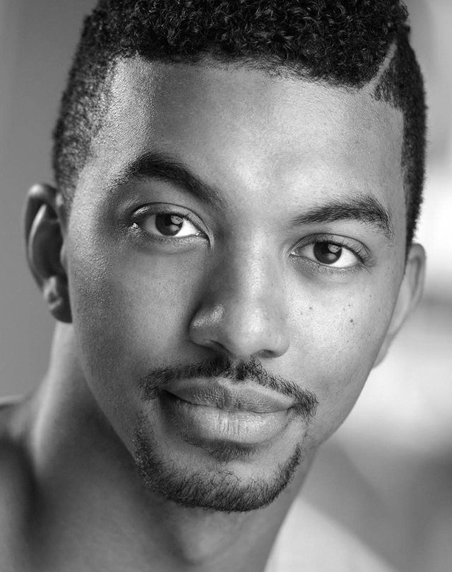 Picture of Christian Dante White