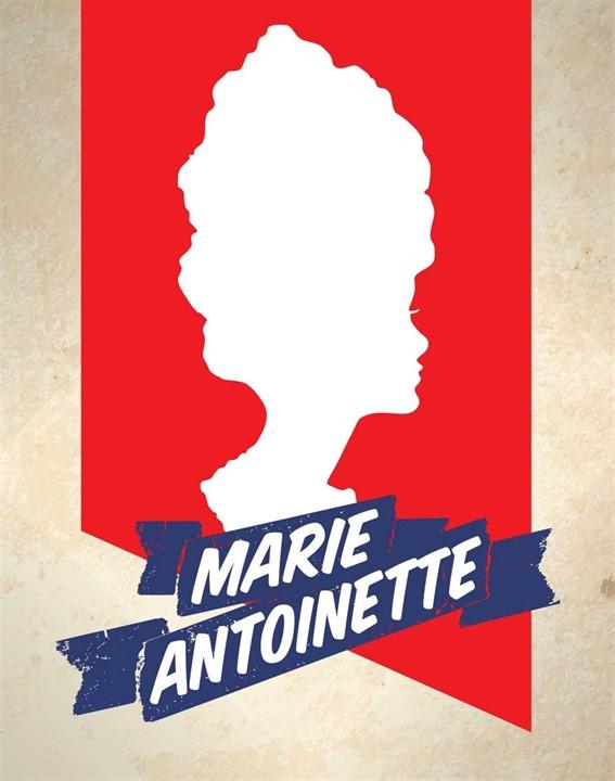 Logo of Marie Antoinette