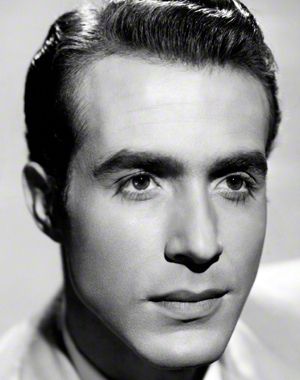 Picture of Ricardo Montalban