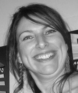 Picture of Annie Dorsen