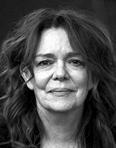 Picture of Deirdre O'Connell