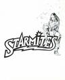 poster for Starmites