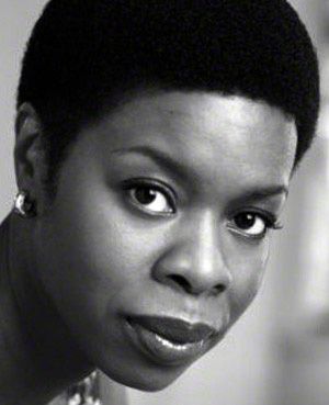 Picture of Roslyn Ruff