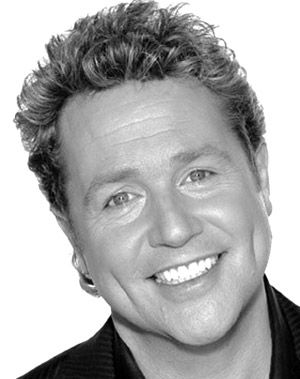 Picture of Michael Ball