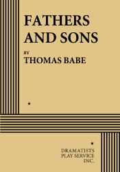 Logo of Fathers and Sons