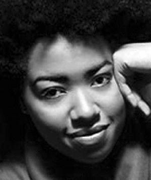 Picture of Celisse Henderson