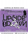 poster for Upside Down