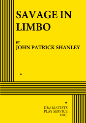 Logo of Savage in Limbo