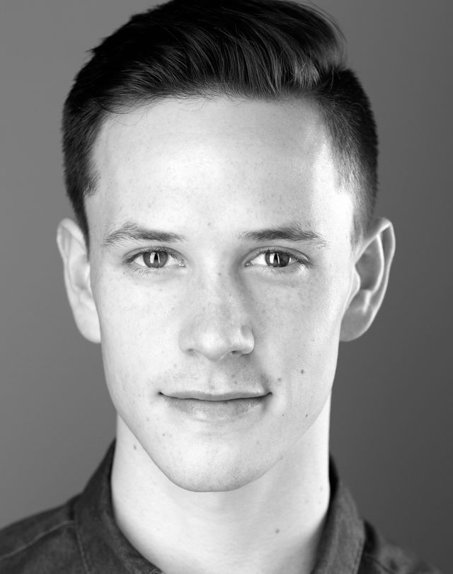 Picture of Spencer Clark