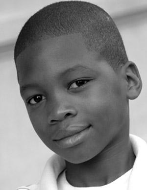Picture of Aaron Bantum