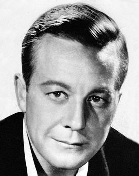 Picture of Gene Raymond