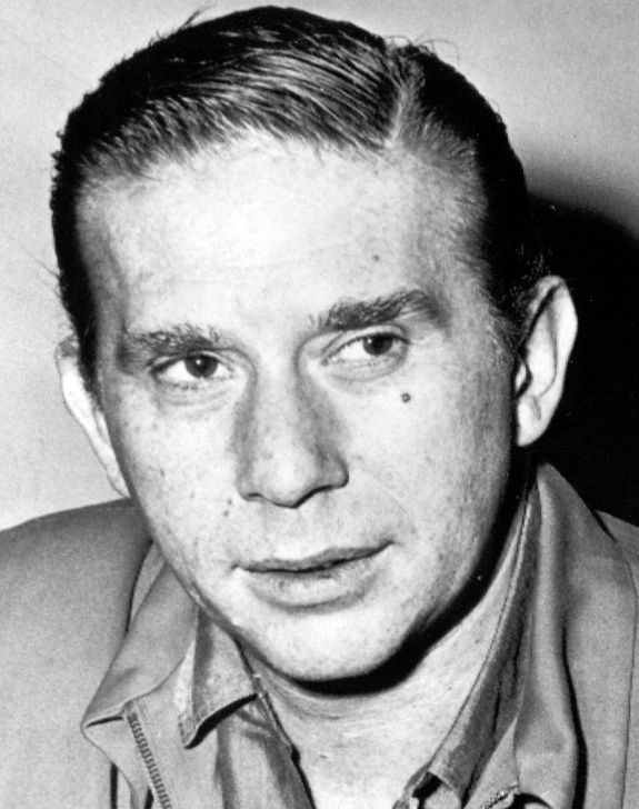 Picture of Paul Stryker