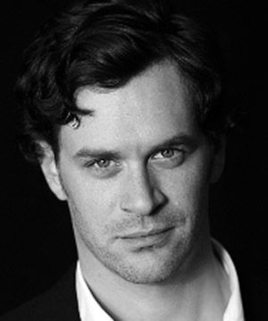 Picture of Tom Everett