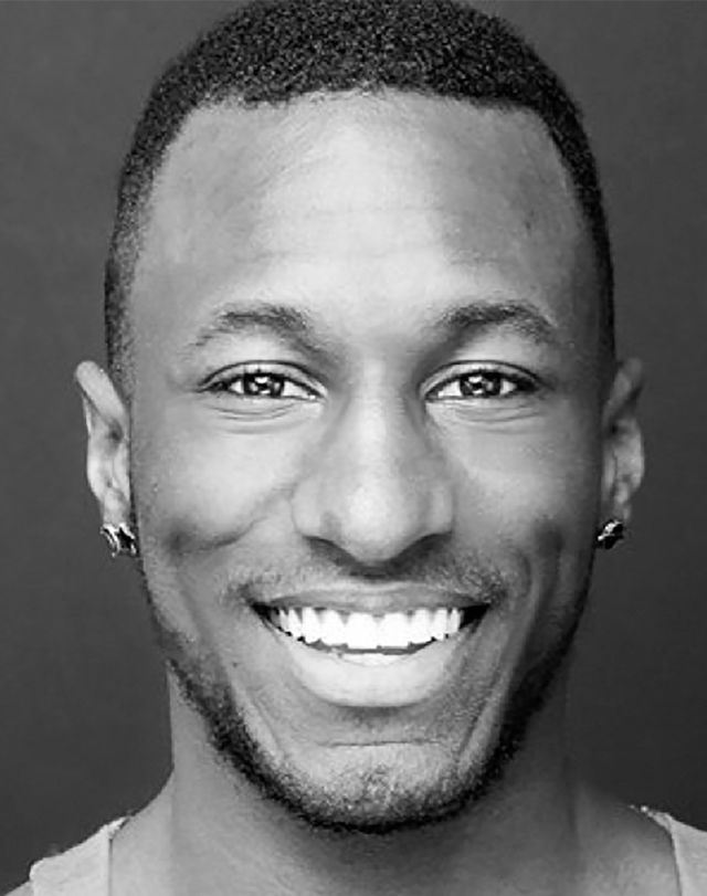 Picture of Rhaamel Burke Missouri