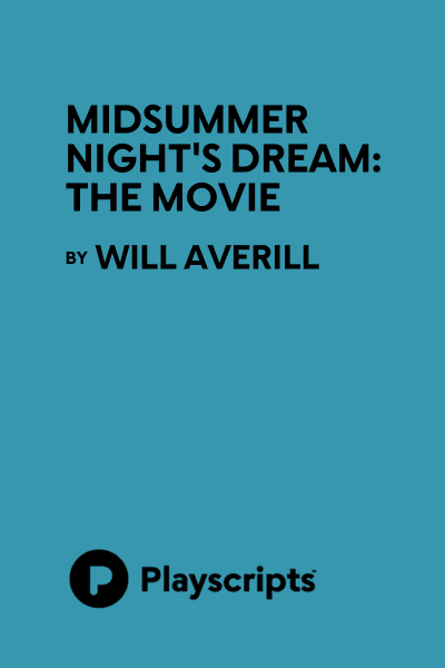Logo of A Midsummer Night's Dream