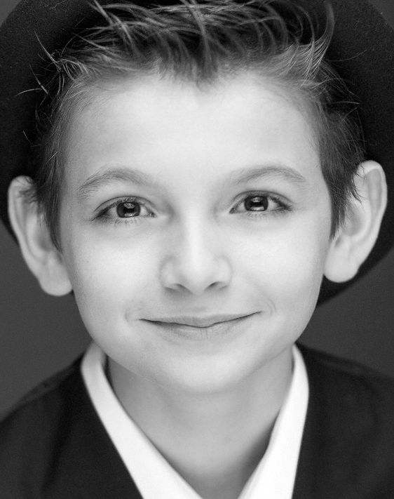 Picture of Luca Padovan