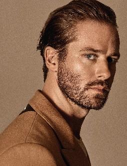 Picture of Armie Hammer