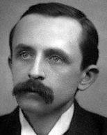 Picture of James Matthew Barrie