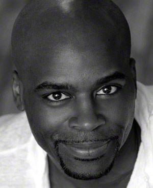 Picture of Cedric Neal