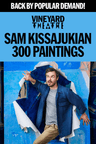 poster for 300 Paintings