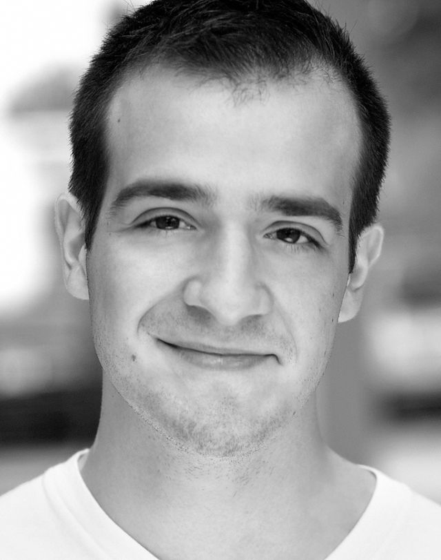 Picture of Evan Kasprzak