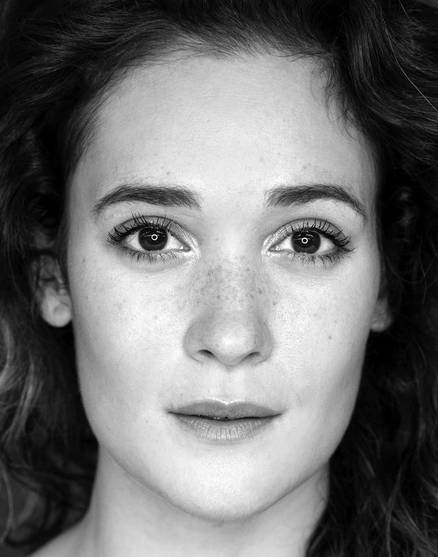 Picture of Gerianne Perez