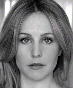 Picture of Chandra Lee