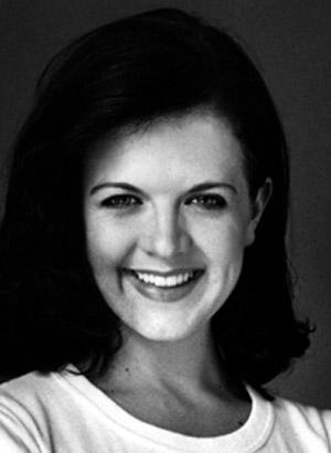 Picture of Carrie Ellen Austin