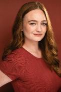 Picture of Amelia Hensley