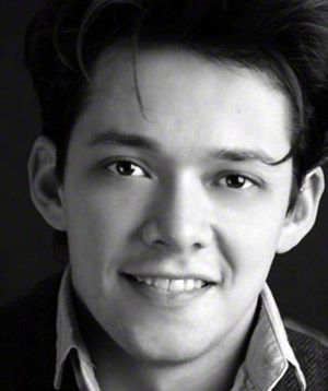 Picture of Robert Hager