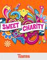 poster for Sweet Charity