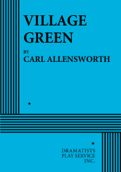 Logo of Village Green