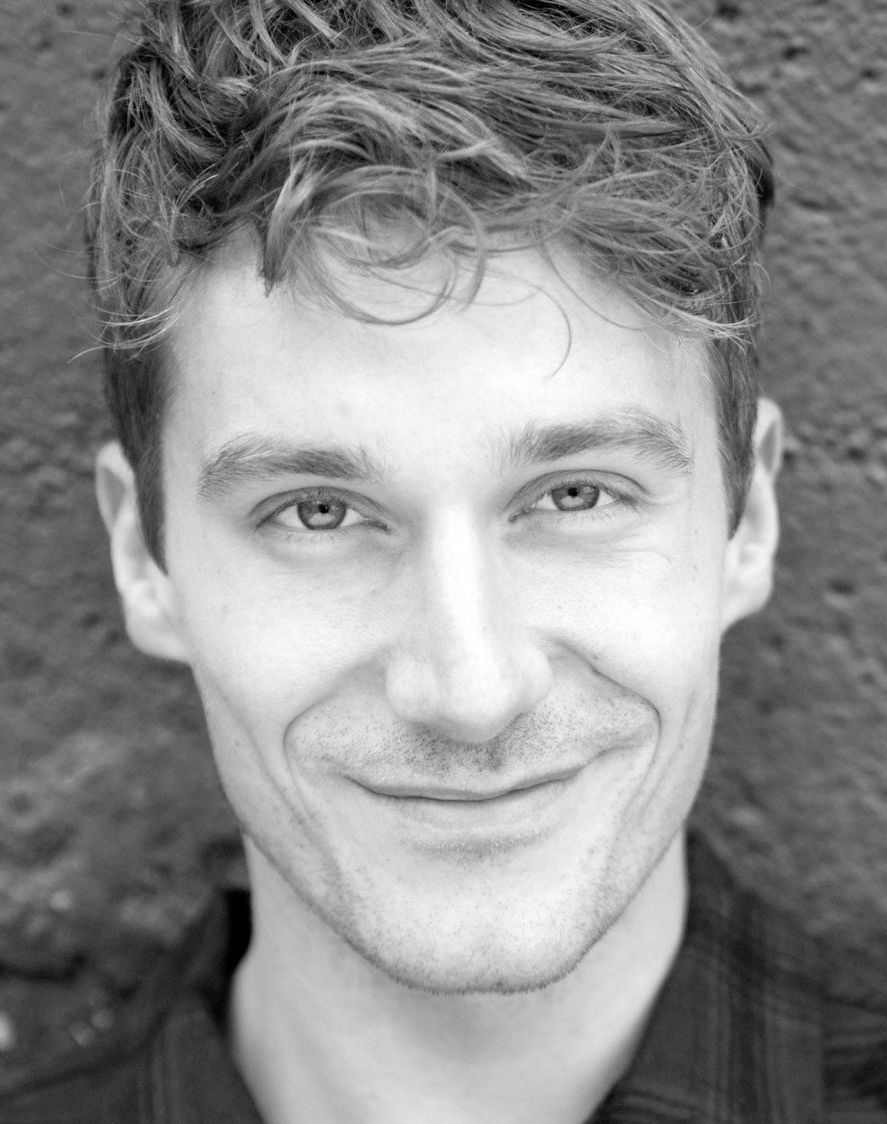 Picture of Nathan Madden
