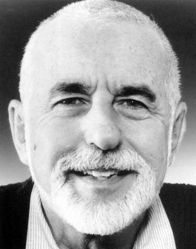 Picture of Joe Masteroff