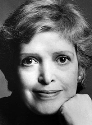 Picture of Marilyn Cooper