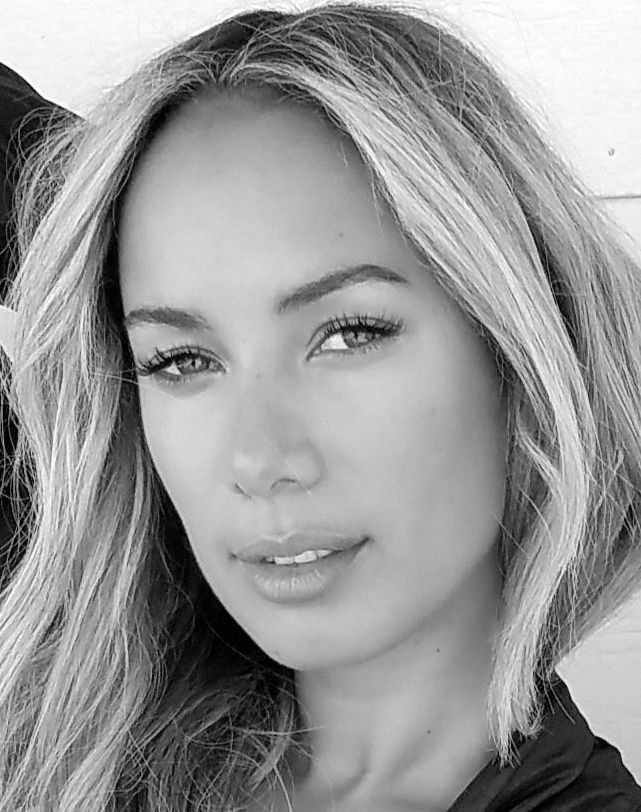 Picture of Leona Lewis