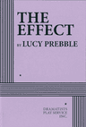 poster for The Effect