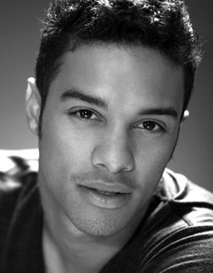 Picture of Danny Tidwell