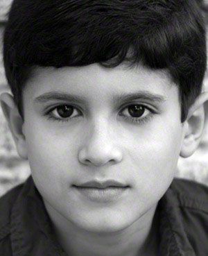 Picture of Lewis Grosso