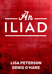 Logo of An Iliad
