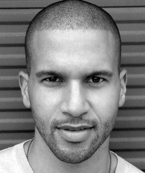 Picture of Roy Harcourt