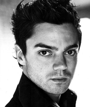 Picture of Dominic Cooper
