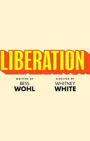 Logo of Liberation