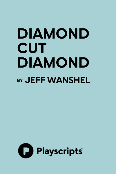 Logo of Diamond Cut Diamond