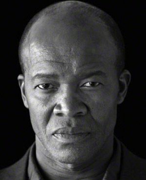 Picture of Leon Addison Brown